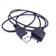 Câble de chargement Usb pour Sony Ericsson J100 J100i C510 C510i C702 C702i C901 C902 C902i C903