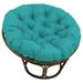 52-inch Indoor/Outdoor Papasan Cushion (Cushion Only)