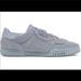 Adidas Shoes | Adidas Yeezy Powerphase Calabasas Sneakers In Grey | Color: Gray | Size: 7