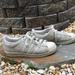 Adidas Shoes | Adidas Superstars Suede Off-White | Color: White | Size: 6.5