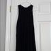 American Eagle Outfitters Dresses | American Eagle Soft And Sexy Black Dress!! | Color: Black | Size: Xxs