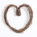 The Holiday Aisle® 10" Twig Wreath Wood/Twig in Brown | 10 H x 10 W x 2 D in | Wayfair 10C3E7B18DAF41A9934F84848E1CA3BA