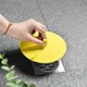 Couvercle de vidange en Silicone 1 pièce Anti-odeur pour évier de sol rond pour cuisine et salle