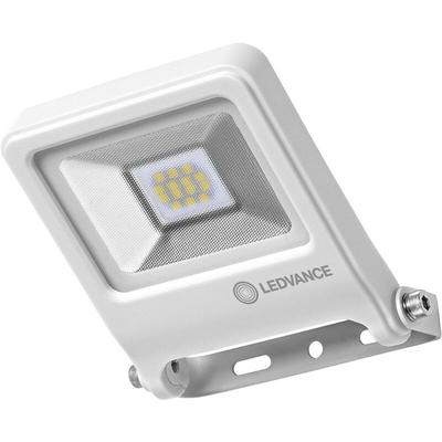 Ledvance led Fluter, Leuchte für Außenanwendungen, Warmweiß, 125,0 mm x 101,0 mm x 29,0 mm, endura