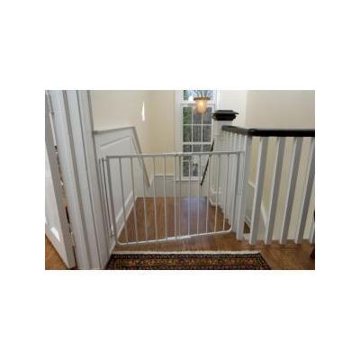 Cardinal Gates SS30A-W Stairway Special - White