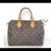 Louis Vuitton Bags | Louis Vuitton Speedy 25 | Color: Brown | Size: Os
