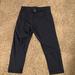 Adidas Pants & Jumpsuits | Adidas Size Small New Without Tags Capri Leggings | Color: Black | Size: S