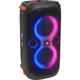JBL PartyBox 110 160W Portable Wireless Speaker - [Site discount] JBLPARTYBOX110AM