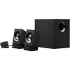 Logitech Z533 2.1 Speaker System with Subwoofer and Control Pod 980-001053