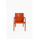 Alissa Weatherproof Chair, Set of 2 - Strata Furniture OCHOT
