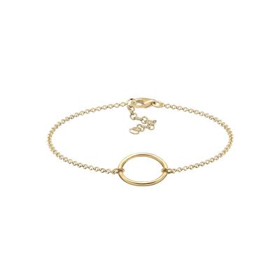 Elli Kreis 925 Sterling Silber 16 Damen Image