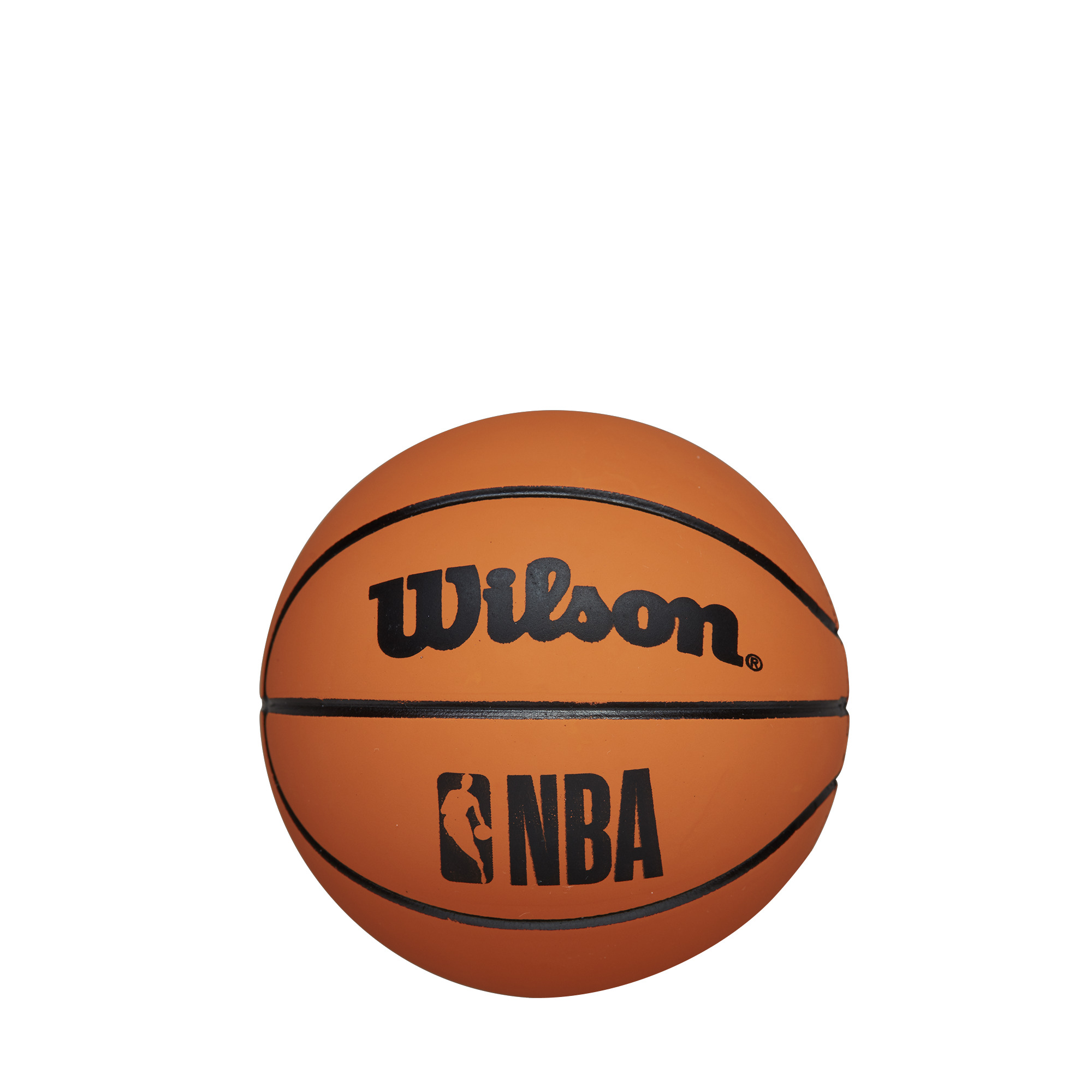 NBA Wilson Dribbler – Super Mini Image