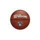 "Brooklyn Nets Wilson NBA Team Composite Basketball - Size 7"