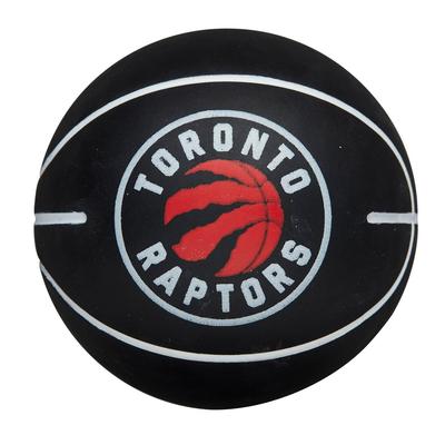 Toronto Raptors Wilson NBA Dribbler – Super Mini Image