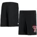 Youth Under Armour Black Texas Tech Red Raiders Shorts