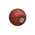 "Los Angeles Clippers Wilson NBA Team Composite Basketball - Taille 7 - unisexe Taille: 7"