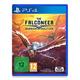 The Falconeer: Warrior Edition - [PlayStation 4]