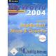 Flight Simulator 2004 - My World 3 Afrika Mesh