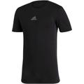 ADIDAS Underwear - Kurzarm Techfit Shirt kurzarm ADIDAS Underwear - Kurzarm Techfit Shirt kurzarm, Größe XL in Schwarz