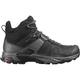 SALOMON Herren Multifunktionsstiefel Herren Wanderstiefel X ULTRA 4 Mid Gore-Tex, Größe 42 in Grau