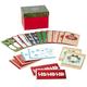 Hallmark Boxed Handmade Christmas Cards Assortment (Set of 20 Special Holiday Greeting Cards and Envelopes)