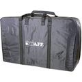 iSafe Large Holiday Single Travel Bag Luggage Heavy Duty Design for Pram System Travel Tote