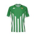 Kappa Real Betis Men’s Home Football Shirt 2021-2022