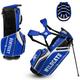 WinCraft Kentucky Wildcats Caddie Carry Hybrid Golf Bag