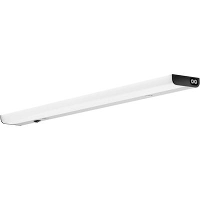 Led Unterbau-Leuchte, Leuchte für Innenanwendungen, Bewegungssensor, Warmweiß, 527,0 mm x 67,0 mm x Image