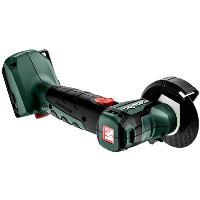 Metabo - Akku Winkelschleifer PowerMaxx cc 12 v bl 76 mm Solo im Karton Image