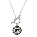 Women's Philadelphia Flyers Swarovski Necklace