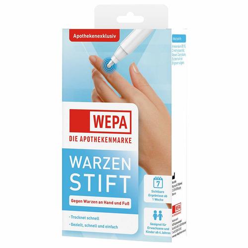Wepa Warzenstift 1 St Stifte