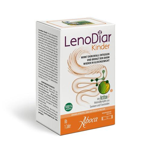 Lenodiar Kinder Granulat 12 St