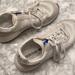 Adidas Shoes | Adidas Marathon Tech Shoes | Color: Cream/White | Size: 8