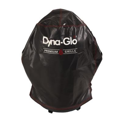 Dyna-Glo Compact Charcoal Smoker Cover - N/A