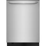 Frigidaire FGID2479SF 24 inch Built-In Dishwasher with EvenDry System - Stainless Steel