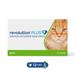 Topical Solution 11.1-22lbs Cat, 12 Month Supply, 12 CT