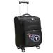 MOJO Tennessee Titans 16'' Softside Spinner Carry-On Luggage