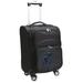 MOJO Miami Marlins 16'' Softside Spinner Carry-On Luggage
