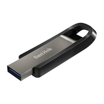 SanDisk 256GB Extreme Go USB 3.2 Drive SDCZ810-256G-A46