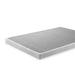 Alwyn Home Bernadette 4" Metal Box Spring Metal | 4 H x 53 W x 73.78 D in | Wayfair 7E48D28CD1344E929AF0472ADD55DFC8