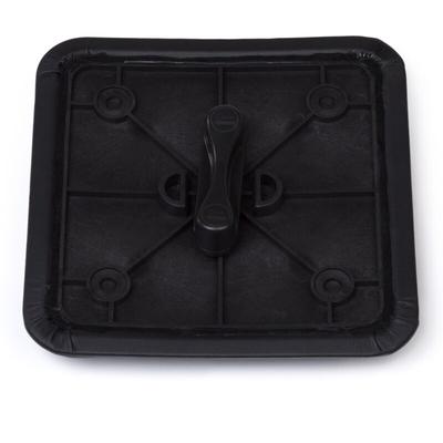 Sitzkissen für Hocker lix Schwarz - Sklum Image