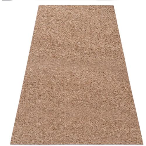 Teppich, Teppichboden ETON beige beige 150×300 cm