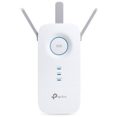 Tp-link - WLAN-Repeater RE550, AC1900, Wi-Fi Image
