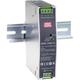 MW Mean Well DDR-120A-24 Convertitore DC/DC per guida DIN 24 V/DC 4.2 A 100.8 W Num. uscite:1 x