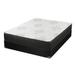 Coaster Furniture Freya White and Black 11.5-inch Mattress