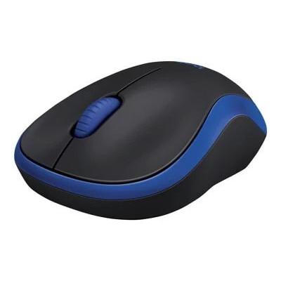 Logitech M185 Wireless Mouse