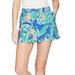 Lilly Pulitzer Skirts | Euc Lilly Pulitzer Lorelie Skort ~ Size 4 (S19) | Color: Blue | Size: 4