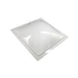 Specialty Recreation Sr Specialty Recreation Single Pane Exterior Skylight 14in x 30" White SL1430W