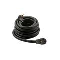 Southwire Surge Guard RV Flex50A Flexible Power Cord 50A Male/Female 15' 6/3 8/1 Seow 50A15MFSE